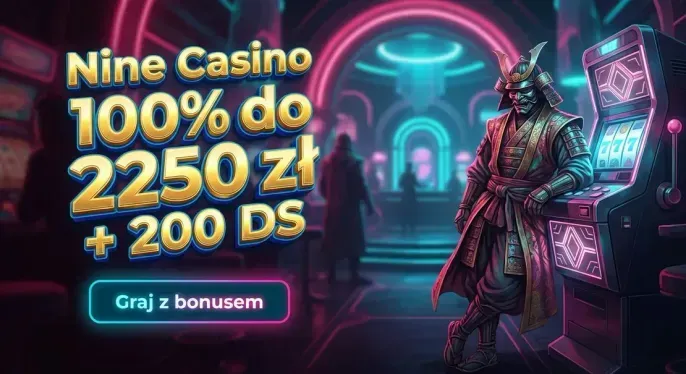 Nine Casino